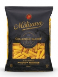 PASTA MOLISANA KG.3 MACCHERONI